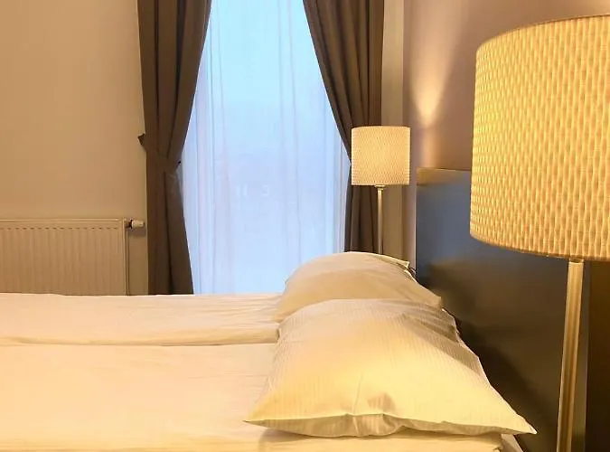 Apartament Bałtycki *