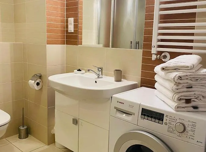 Bałtycki Apartament